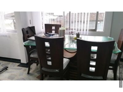 VENTA DE APARTAMENTO EN EL CENTRO