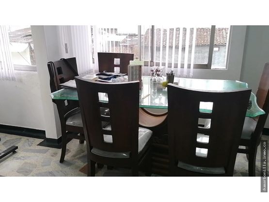 VENTA DE APARTAMENTO EN EL CENTRO