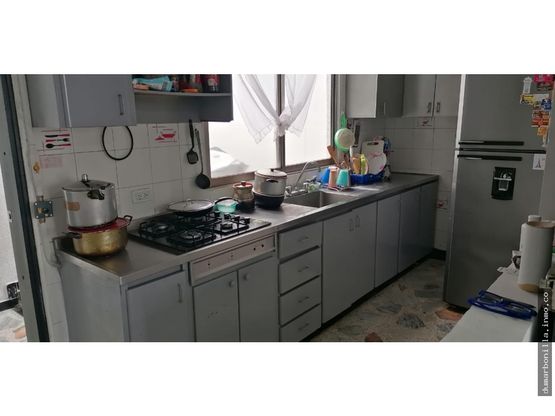 VENTA DE APARTAMENTO EN EL CENTRO