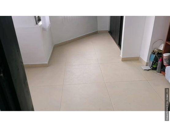 VENTA DE APARTAMENTO EN EL CENTRO