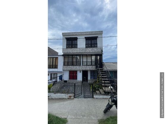 casa mirador de panorama 1