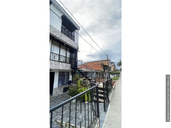 casa mirador de panorama 1