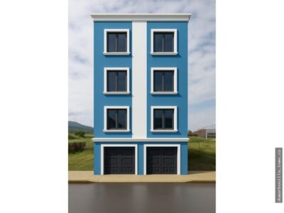 VENTA DE APARTAMENTO RESERVAS DEL PARQUE