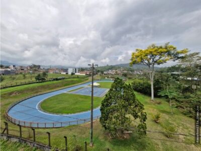 VENTA DE APARTAMENTO RESERVAS DEL PARQUE