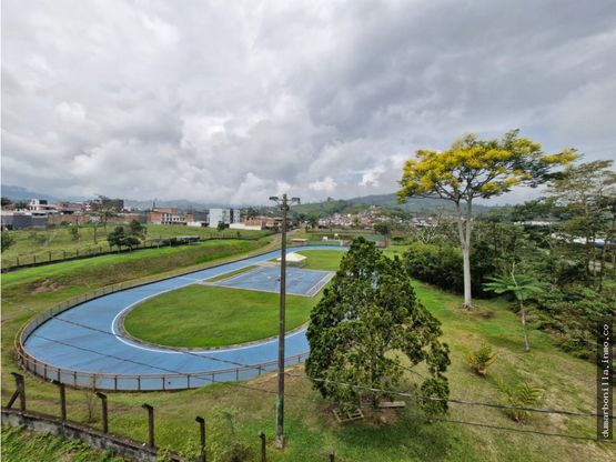 VENTA DE APARTAMENTO RESERVAS DEL PARQUE