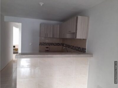 VENTA DE APARTAMENTO RESERVAS DEL PARQUE