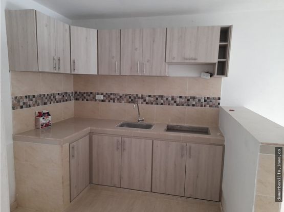 VENTA DE APARTAMENTO RESERVAS DEL PARQUE