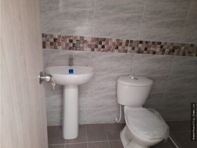 VENTA DE APARTAMENTO RESERVAS DEL PARQUE