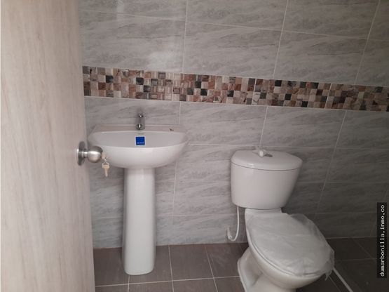 VENTA DE APARTAMENTO RESERVAS DEL PARQUE