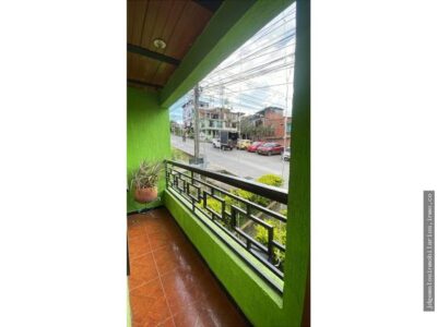 VENTA DE CASA BARRIO LIMONAR