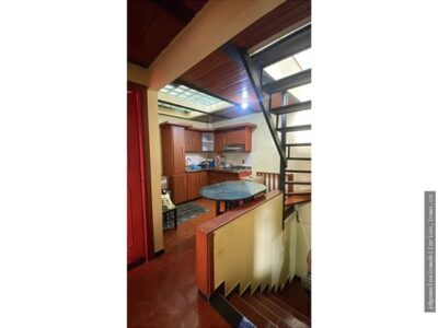 VENTA DE CASA BARRIO LIMONAR