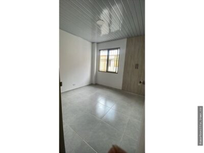 VENTA DE CASA BARRIO VALHER