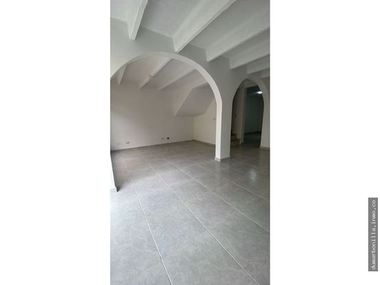 VENTA DE CASA BARRIO VALHER