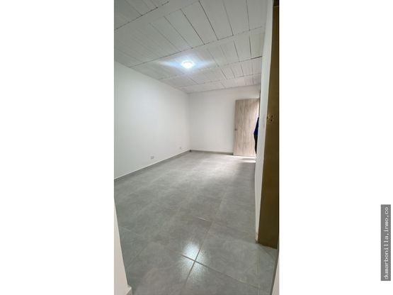 VENTA DE CASA BARRIO VALHER