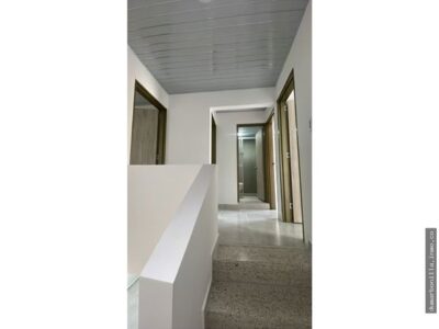 VENTA DE CASA BARRIO VALHER