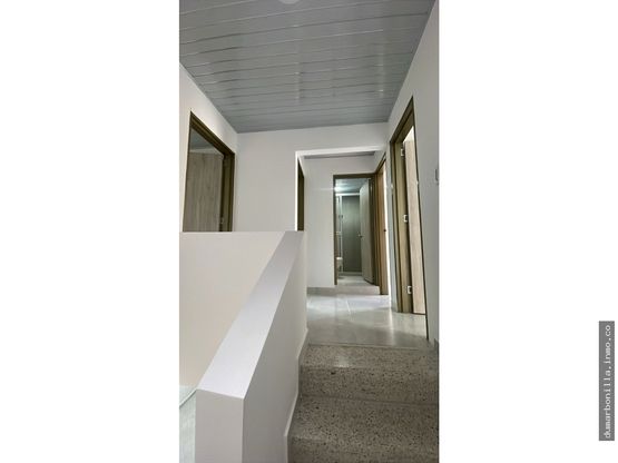 VENTA DE CASA BARRIO VALHER