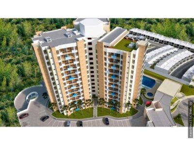 VENTA DE APARTAMENTO EN MARAYA
