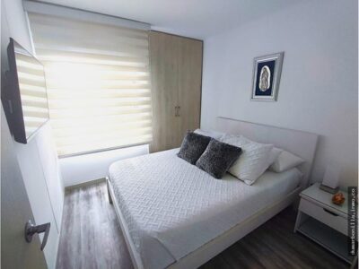 VENTA DE APARTAMENTO EN MARAYA
