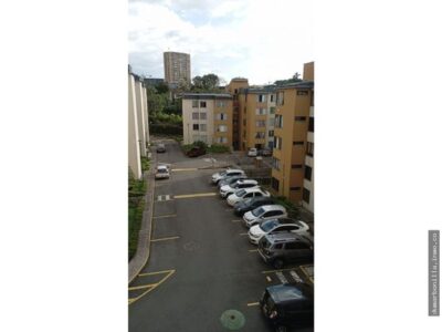 venta de apartamento cojunto residencial niza 2