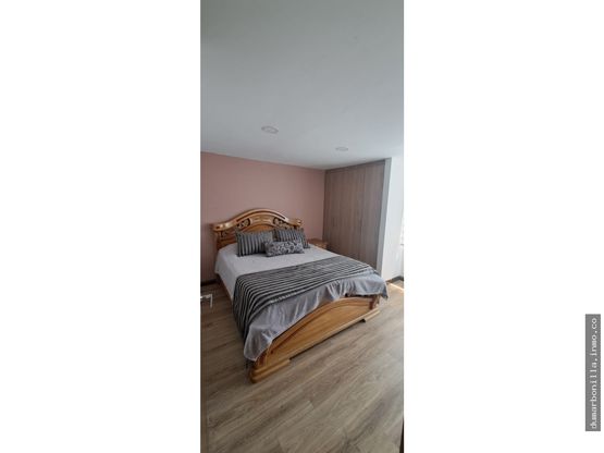 venta de apartamento cojunto residencial niza 2