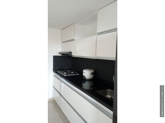 venta de apartamento cojunto residencial niza 2