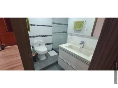 venta de apartamento cojunto residencial niza 2