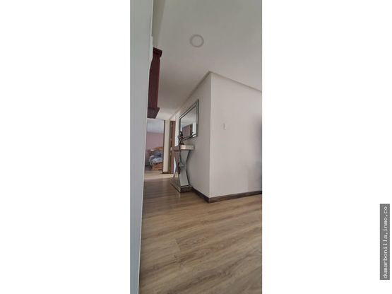 venta de apartamento cojunto residencial niza 2