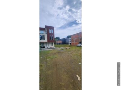 VENTA DE LOTE BARRIO NUEVO SOL