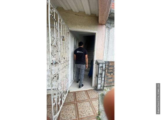 VENTA DE CASA EN PLAYA RICA