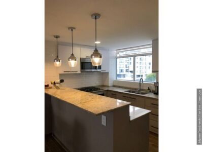 VENTA DE APARTAMENTO EDIFICIO CHIPRE