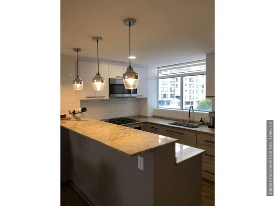 VENTA DE APARTAMENTO EDIFICIO CHIPRE