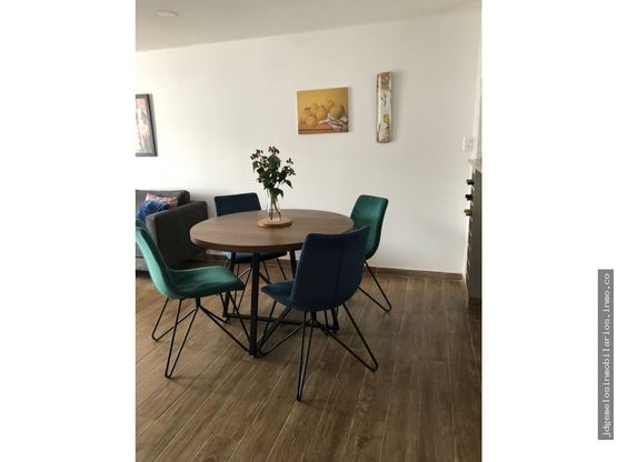 VENTA DE APARTAMENTO EDIFICIO CHIPRE