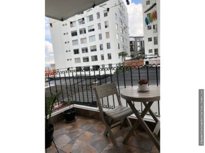 VENTA DE APARTAMENTO EDIFICIO CHIPRE