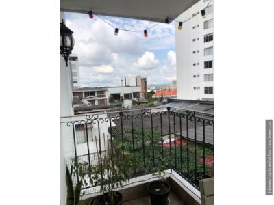 VENTA DE APARTAMENTO EDIFICIO CHIPRE