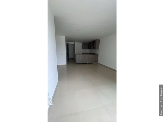 VENTA DE APARTAMENTO EDIFICIO METROPOLITAN