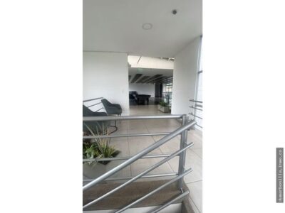 VENTA DE APARTAMENTO EDIFICIO METROPOLITAN