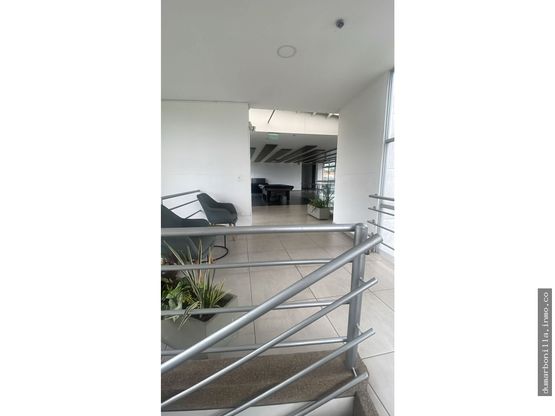 VENTA DE APARTAMENTO EDIFICIO METROPOLITAN