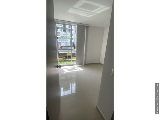 VENTA DE APARTAMENTO EDIFICIO METROPOLITAN
