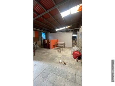 VENTA DE CASA LOTE EN SANTA ROSA