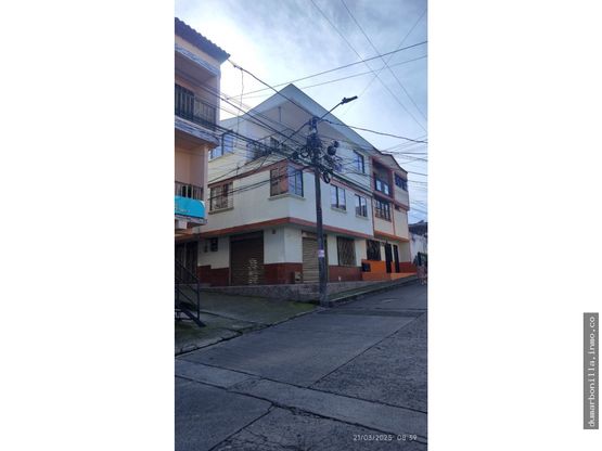 VENTA DE CASA AURORA ALTA