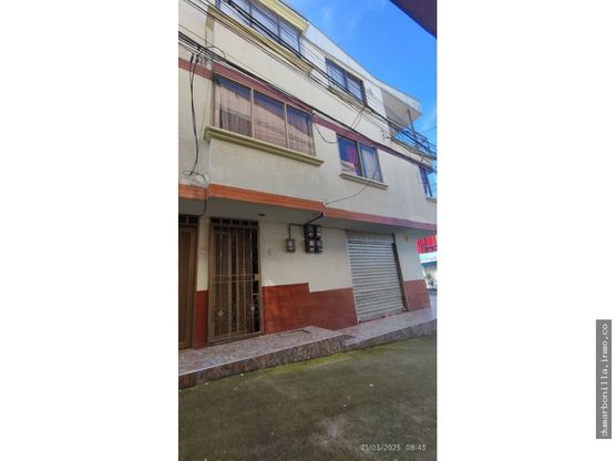 VENTA DE CASA AURORA ALTA