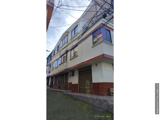 VENTA DE CASA AURORA ALTA