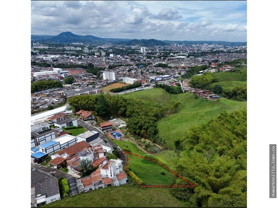 LOTE PARA CASA CAMPESTRE VILLA DE LA MERCED