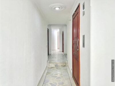 VENTA DE APARTAMENTO EDIFICIO PALOMAR