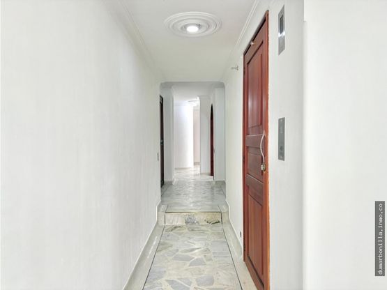 VENTA DE APARTAMENTO EDIFICIO PALOMAR