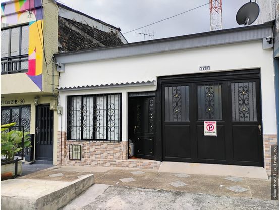 VENTA DE CASA BARRIO PROVIDENCIA
