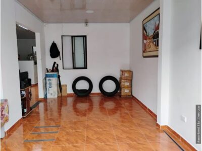 VENTA DE CASA BARRIO PROVIDENCIA