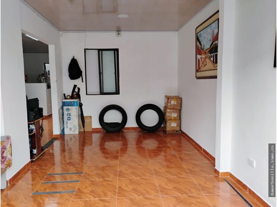 VENTA DE CASA BARRIO PROVIDENCIA