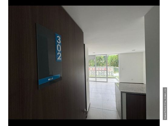 VENTA DE APARTAMENTO CIUDAD NATURA