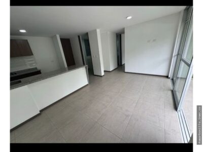 VENTA DE APARTAMENTO CIUDAD NATURA